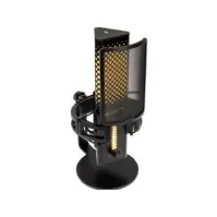Bilde av Endgame Gear XSTRM USB-mikrofon - svart TV, Lyd & Bilde - Hodetelefoner & Mikrofoner