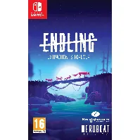 Bilde av Endling - Extinction is Forever - Videospill og konsoller