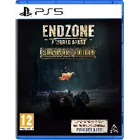 Bilde av Endzone - A World Apart Survivor Edition - Videospill og konsoller