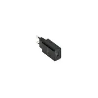 Bilde av EnerGenie - Strømadapter - 2.1 A (USB) - svart Tele & GPS - Batteri & Ladere - Ladere