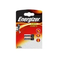 Bilde av Energizer A27 - Batteri 2 x A27 - Alkalisk - 22 mAh PC tilbehør - Ladere og batterier - Diverse batterier