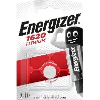 Bilde av Energizer - Battery Lithium CR1220 (1-pack) - Elektronikk