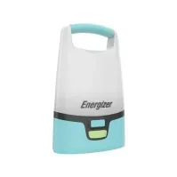 Bilde av Energizer E304157500 Hybrid Powered Campinglanterne LED (RGB) 1250 lm Batteridrevet, Batteridrevet Turkis, Sort Utendørs - Camping - Belysning