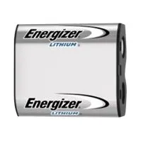 Bilde av Energizer EL223 - Batteri CR-P2 - Li/MnO2 - 1500 mAh Foto og video - Foto- og videotilbehør - Batteri og ladere