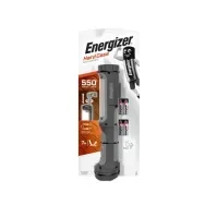 Bilde av Energizer Hardcase Professional Work Light 550 LM håndholdt LED-lommelygte Bilpleie & Bilutstyr - Utstyr til Garasje - Akku Lommelykt