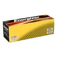 Bilde av Energizer Industrial - Batteri 12 x C - Alkalisk PC tilbehør - Ladere og batterier - Diverse batterier