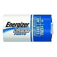 Bilde av Energizer Lithium Photo - Batteri CR2 - Li - 800 mAh Foto og video - Foto- og videotilbehør - Batteri og ladere