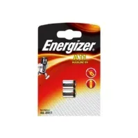 Bilde av Energizer Miniature - Batteri 2 x E11A - Alkalisk - 38 mAh PC tilbehør - Ladere og batterier - Diverse batterier