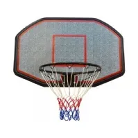 Bilde av Enero Basketball ryggbrett 109x71cm Enero + bøyle 45cm Sport & Trening - Sportsutstyr - Basketball