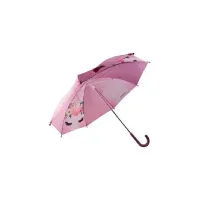 Bilde av Enhjørning paraply i nylon 70cm dia Sport & Trening - Tilbehør - Paraply
