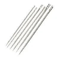 Bilde av Enkelt-å-tre nåler 6-pk Strikking, pynt, garn og strikkeoppskrifter
