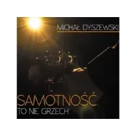 Bilde av Ensomhet er ikke en synd CD (Michal Dyszewski) Film og musikk - Musikk - Vinyl