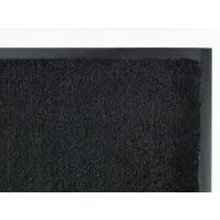 Bilde av Entrémåtte Solett 60x90 cm sort interiørdesign - Stoler & underlag - Substrat