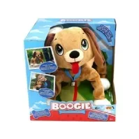 Bilde av Epee Interactive Mascot Boogie Dog, bråkmakeren Mongrel Leker - Figurer og dukker
