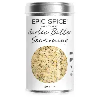 Bilde av Epic Spice Garlic Butter Seasoning 120 gram Krydder
