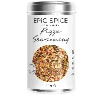Bilde av Epic Spice Pizza Seasoning 100 gram Krydder