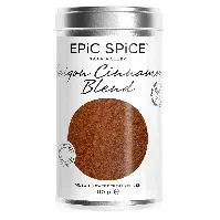 Bilde av Epic Spice Saigon Cinnamon Blend 100 gram Krydder