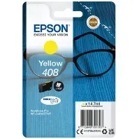 Bilde av Epson Blekkpatron gul, 1.100 sider Blekk