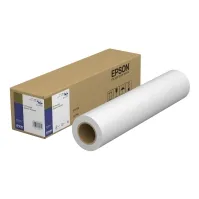 Bilde av Epson DS Transfer General Purpose - Rull (43,2 cm x 30,5 m) 1 rull(er) overføringspapir - for SureColor SC-F500, SC-F501 Papir & Emballasje - Spesial papir - Papirruller