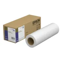 Bilde av Epson DS Transfer General Purpose - Rull A3 (29,7 cm x 30,5 m) 1 rull(er) overføringspapir - for SureColor SC-F500, SC-F501 Papir & Emballasje - Spesial papir - Papirruller