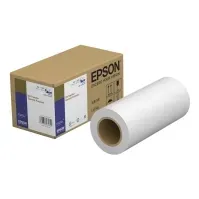Bilde av Epson DS Transfer General Purpose - Rull A4 (21 cm x 30,5 m) 1 rull(er) overføringspapir - for SureColor SC-F500, SC-F501 Papir & Emballasje - Spesial papir - Papirruller
