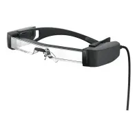 Bilde av Epson Moverio BT-40 - Smartbriller - 3D - 95 g Gaming - Styrespaker og håndkontroller - Virtuell virkelighet