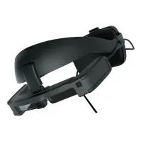 Bilde av Epson Moverio BT-45CS - Smartbriller - 3D - 64 GB - Wi-Fi 5, Bluetooth - 8 megapiksel kamera - 550 g Gaming - Styrespaker og håndkontroller - Virtuell virkelighet