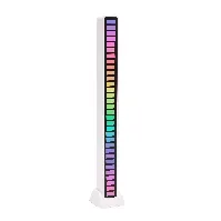 Bilde av Equaliser Light Bar Multicolour, Rechargable - Gadgets