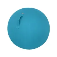 Bilde av Ergonomisk balancebold Leitz Cosy blå interiørdesign - Tilbehør - Ergonomisk tilbehør