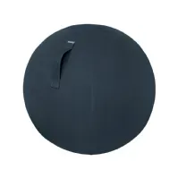 Bilde av Ergonomisk balancebold Leitz Cosy grå interiørdesign - Tilbehør - Ergonomisk tilbehør