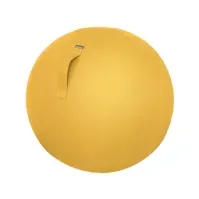 Bilde av Ergonomisk balancebold Leitz Cosy gul interiørdesign - Tilbehør - Ergonomisk tilbehør