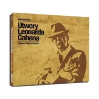 Bilde av Erindring: The Songs of Leonard Cohen CD - 235476 Film og musikk - Musikk - Vinyl
