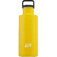 Bilde av Esbit SCULPTOR vannflaske 750 ml, sunshine yellow Drikkeflaske