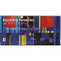 Bilde av Escentric Molecules Escentric 01-05 Set 5 x 2 ml Discovery Set Parfyme - Unisexparfyme