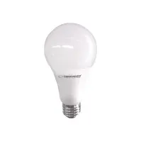 Bilde av Esperanza - LED-lyspære - form: A60 - E27 - 7 W (ekvivalent 50 W) - klasse A+ - varmt hvitt lys - 3000 K Belysning - Lyskilder - Lyskilde - E27