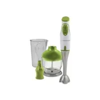 Bilde av Esperanza PESTO - Håndmikser - 450 W - grønn Kjøkkenapparater - Kjøkkenmaskiner - Stavmixer