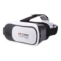 Bilde av Esperanza - Virtual reality-hodesett for mobiltelefon - fra 3,5 til 6 Gaming - Styrespaker og håndkontroller - Virtuell virkelighet