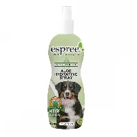 Bilde av Espree Aloe Hydrating Spray Hund - Hundepleie - Hundesjampo