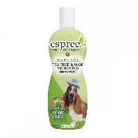 Bilde av Espree Tea Tree & Aloe Medicated Schampo (355 ml) Hund - Hundepleie - Hundesjampo