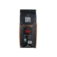 Bilde av Espressobønner BKI Black Coffee Roasters Double Roast Espresso, 1 kg Søtsaker og Sjokolade - Drikkevarer - Kaffe & Kaffebønner