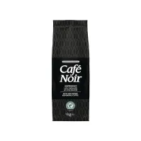 Bilde av Espressobønner Cafe Noir, 1 kg Søtsaker og Sjokolade - Drikkevarer - Kaffe & Kaffebønner