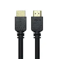 Bilde av Essentials Basic HDMI HDMI-kabel - Kabler - HDMI-kabel