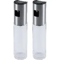 Bilde av Essentials Sprayflaske for olje/eddik, 2-pakk Sprayflaske