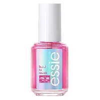 Bilde av Essie Hard To Resist Nail Strengthener #Pink Tint 13,5ml Sminke - Negler - Neglelakk