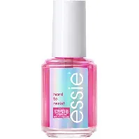 Bilde av Essie - Hard To Resist Nail Strengthener - Pink Tint - Skjønnhet