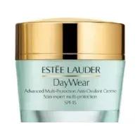 Bilde av Estee Lauder Day Wear Advanced Multi Protection Anti-Oxidant Creme SPF15 (W) 50ml Hudpleie - Ansiktspleie - Dagkrem
