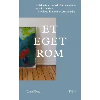Bilde av Et eget rom av Lotta Elstad - Skjønnlitteratur