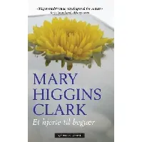 Bilde av Et hjerte til begjær - En krim og spenningsbok av Mary Higgins Clark