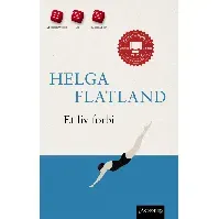 Bilde av Et liv forbi av Helga Flatland - Skjønnlitteratur