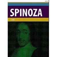Bilde av Etikk - En bok av Baruch De Spinoza